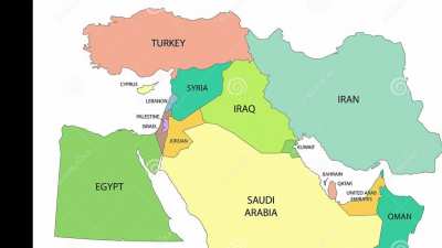 ->build persian empire ->empire gets balkanised ->Judea gets away from custody ->cope and seethe
