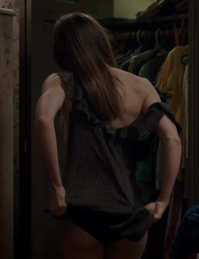 Jessica Biel