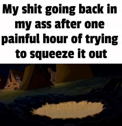 Noooo don't