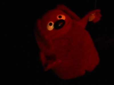 Bet you never thought you'd see a video of Kermit shootin' up and singing a Nine Inch Nails song!