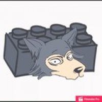 Legoface