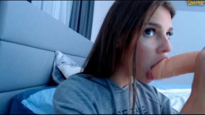 Blowjob Queen