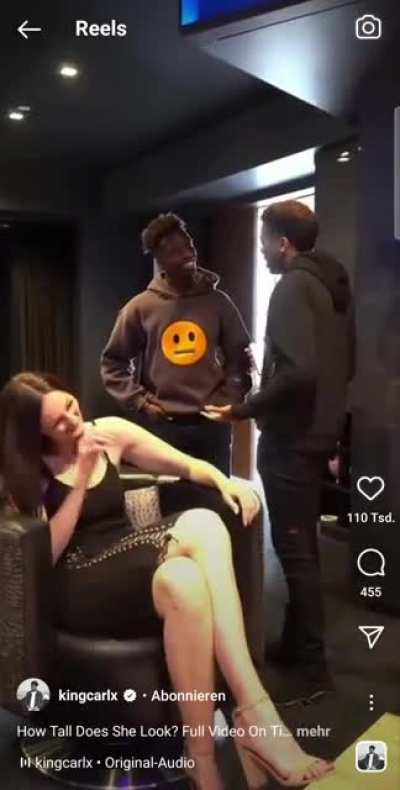 He wasn't ready