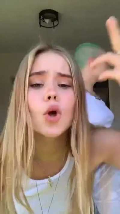 Lexee Smith | Instagram Live Stream | 11 August 2020