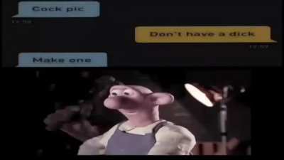 Make one