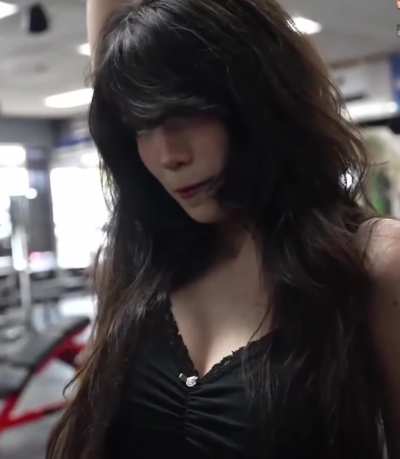 Gym compilation