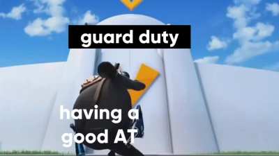 How my AT went this year