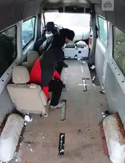 This Really is why Women live longer than Men ..