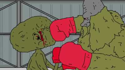 Fury Vs Usyk