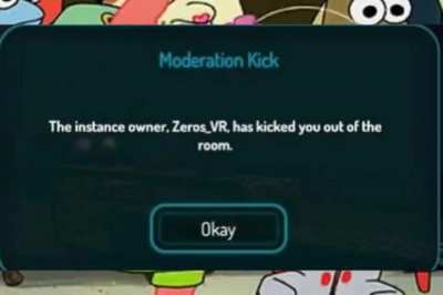 Kicking?