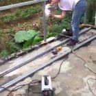 When you start a project with the wrong framework and it's too late