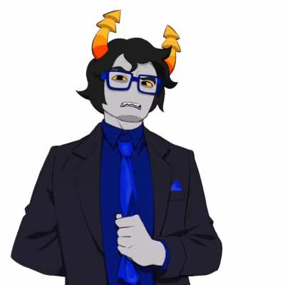 Since the part 2 was widely requested (no it fucking wasn't) here's Galekh raping