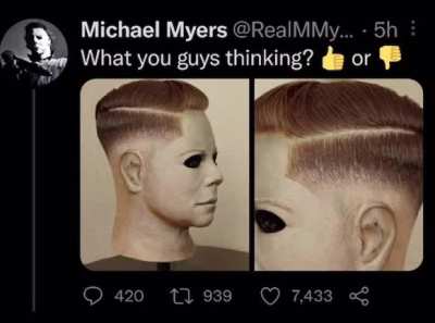 He got that Tier III fade 🥶💯🔥