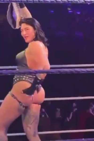 Rhea Ripley