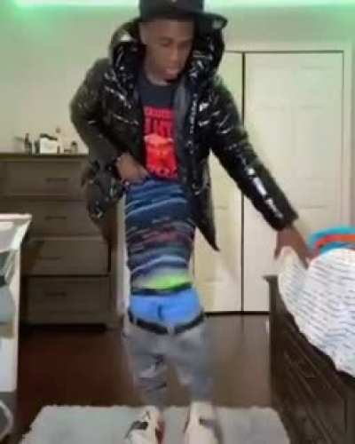 How's the fit doe