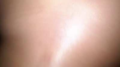 She loves showing off on my cock
