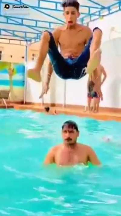 What could go wrong