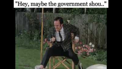 Me When Communism