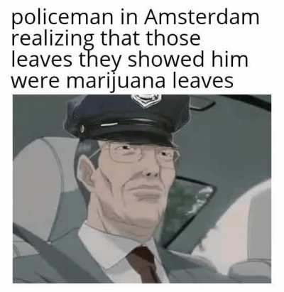 It's not a problem