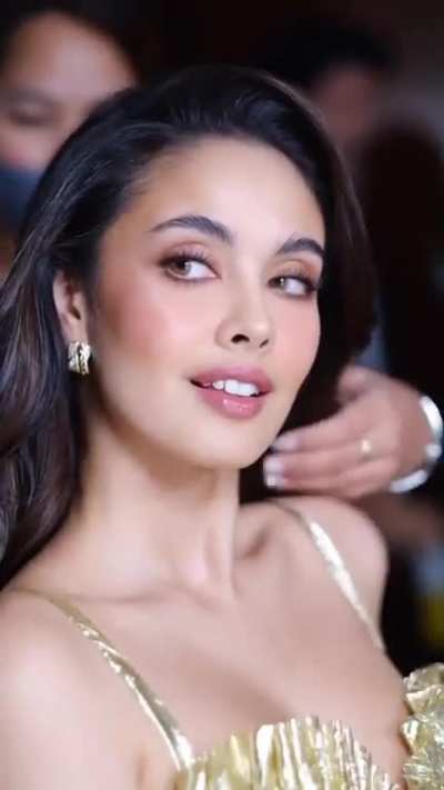 Megan Young