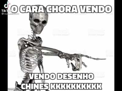 Podre kkkkkkk
