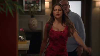 Sofia Vergara Bounce....