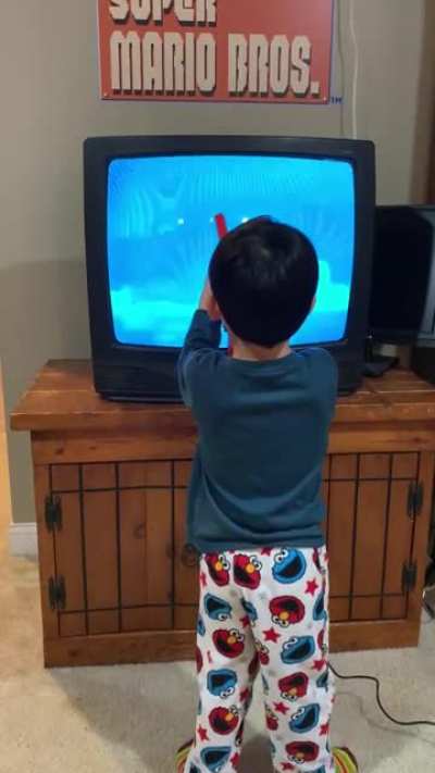 The Joy of Duck Hunt (2021 Ed.)
