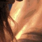 when some innocent kissing in the middle of the woods turns into a fuck sesh