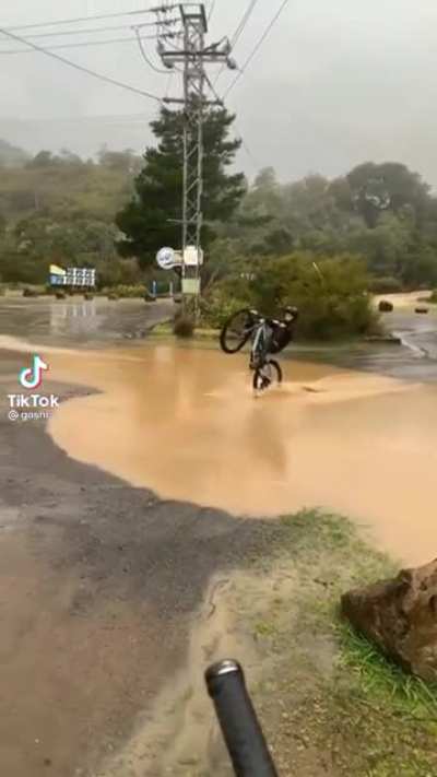 Amazing Trick