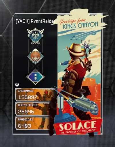 Rate Banner / Tips to Get Better