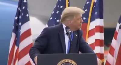 Trump will protect our faith and our right to worship