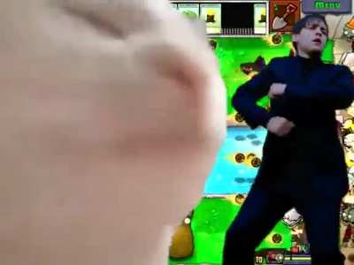 Ultimate Battle