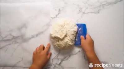 Simple Crusty Bread