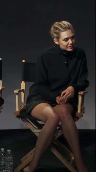 Elizabeth Olsen