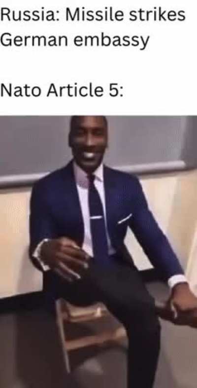 It’s showtime