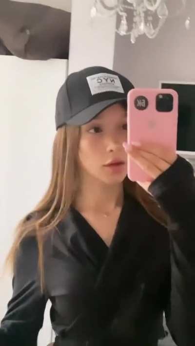 Hat and Ass