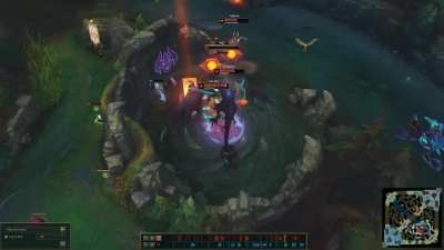 Just Satisfying