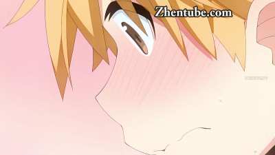 Kemonokko Tsuushin The Animation Episode 3
