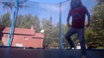 Greatly Exaggerate Myself Falling Over 2: Return of the King