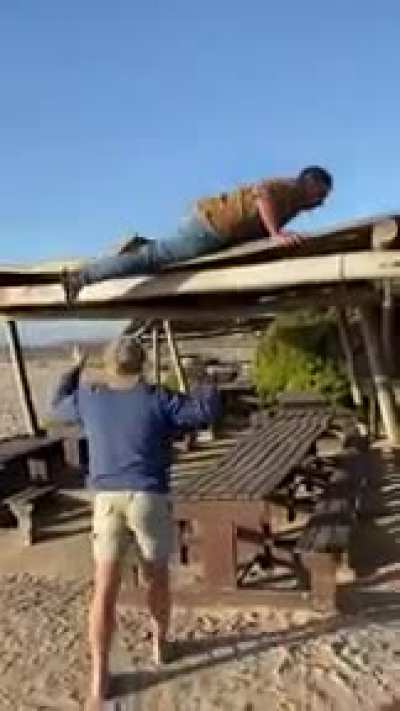 Maybe Maybe Maybe