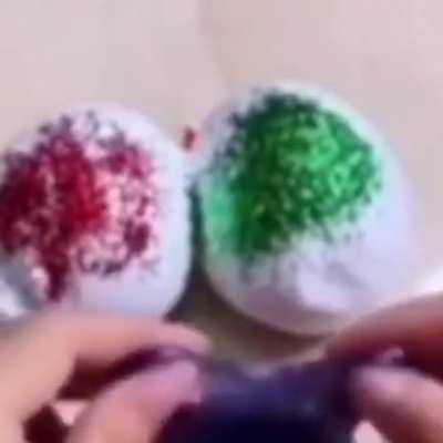 Balls