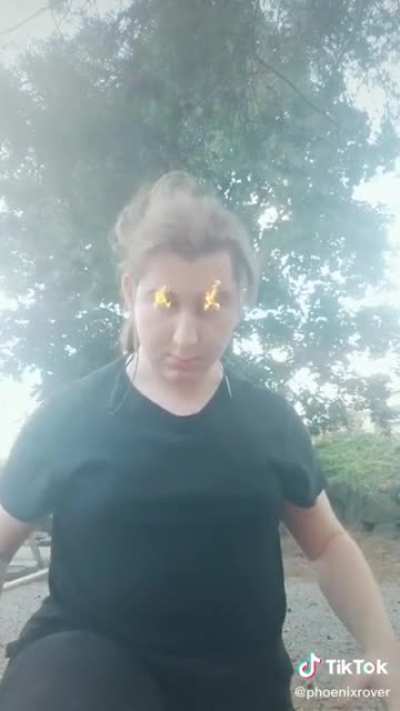 When you find out that Flames is a starter spell in Skyrim