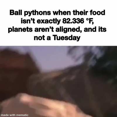 Breaking BP