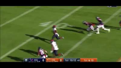 As requested by /u/ninjatater, Monty's 80 yard TD dubbed with 