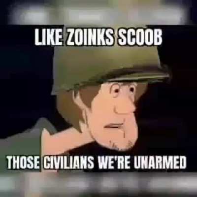 Zoinks
