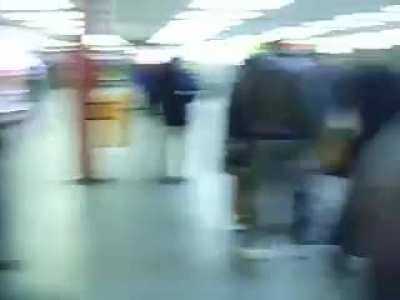 Cursed_Metro | 2004