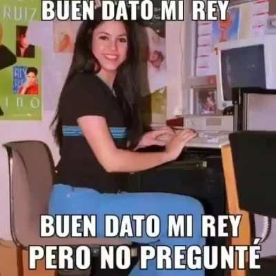 wen dato rey