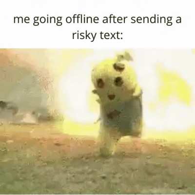 I do be pathetic :]