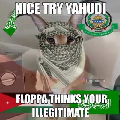 floppa rule