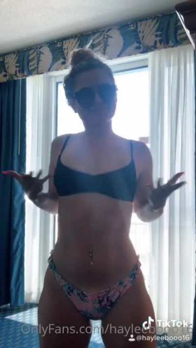 Haileyboo